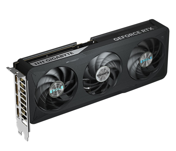 Gigabyte GeForce RTX 5060 Ti Eagle Max OC 16GB GDDR7 DLSS4 - 1346254 - zdjęcie 5